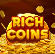 Rich Coins — slot