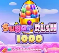 Sugar Rush 1000 — slot